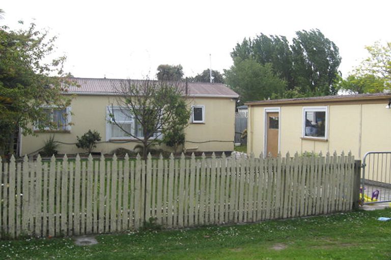 Photo of property in 30 Penfold Square, Leithfield, 7481