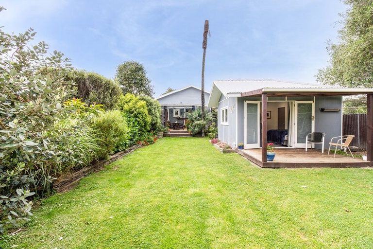 Photo of property in 178 Vigor Brown Street, Napier South, Napier, 4110
