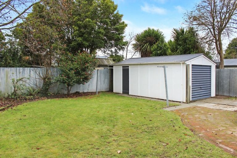 Photo of property in 99 Reynolds Avenue, Bishopdale, Christchurch, 8053