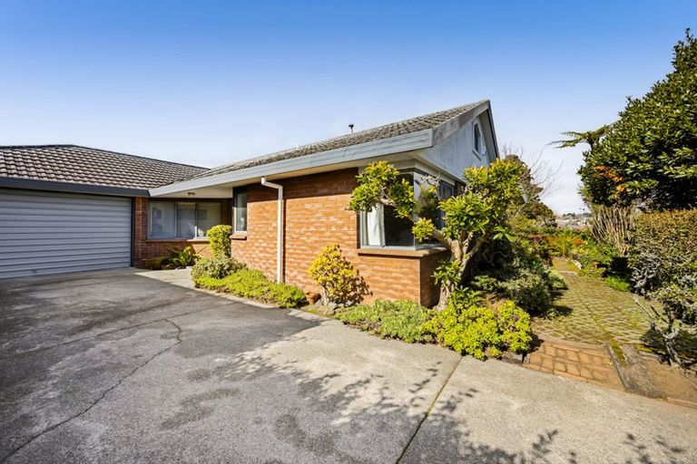 Photo of property in 217 Carrington Street, Vogeltown, New Plymouth, 4310