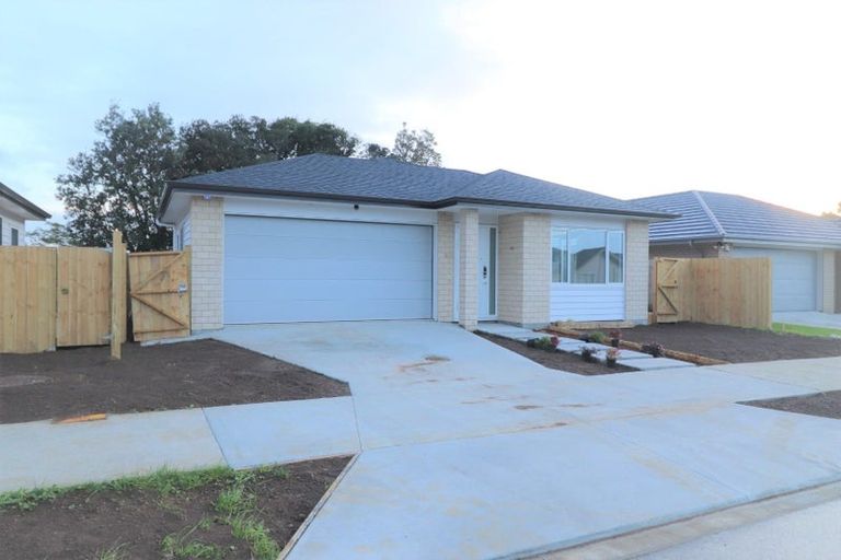 Photo of property in 9 Taepu Road, Pukekohe, 2120