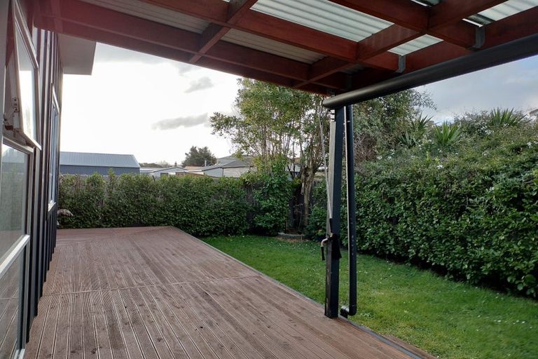 Photo of property in 55 Hakeke Street, Whanganui East, Whanganui, 4500