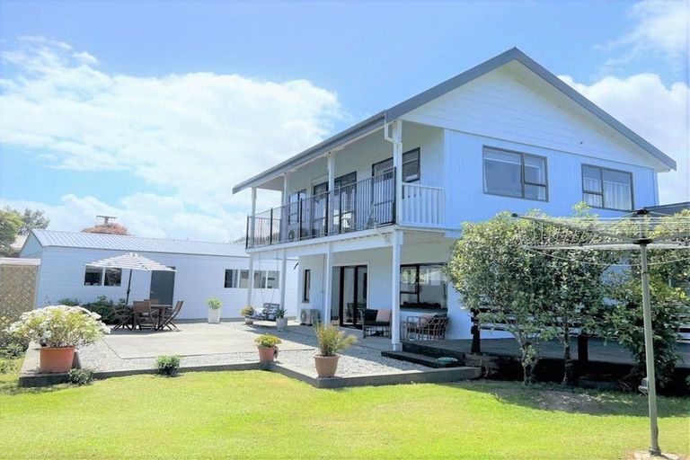Photo of property in 16c Clough Road, Paroa, Greymouth, 7805