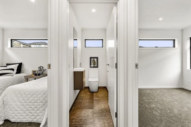 Photo of property in 127 Te Huia Drive, Flagstaff, Hamilton, 3210