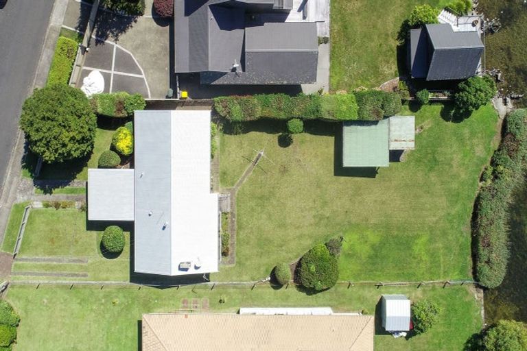 Photo of property in 45 Haumoana Street, Koutu, Rotorua, 3010
