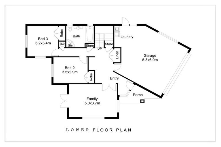 Photo of property in 44 Matipo Avenue, Pomare, Rotorua, 3015
