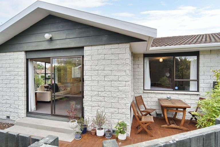 Photo of property in 1/7 Paprika Place, Bishopdale, Christchurch, 8053