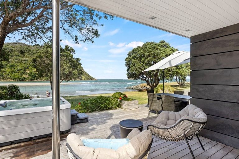 Photo of property in 28 The Strand, Waiwera, Orewa, 0994