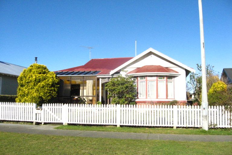 Photo of property in 11 Mitchell Street, Richmond, Invercargill, 9810