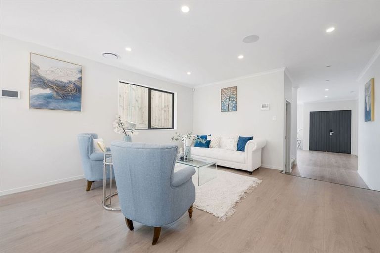 Photo of property in 8 Piki Street, Flat Bush, Auckland, 2019