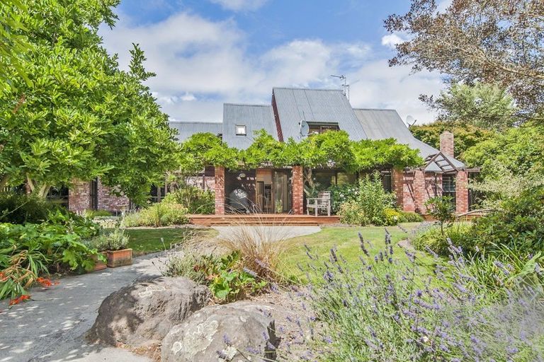 Photo of property in 1116 Leeston Road, Leeston, 7683