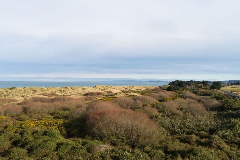 Photo of property in 493 Brighton Road, Westwood, Dunedin, 9035