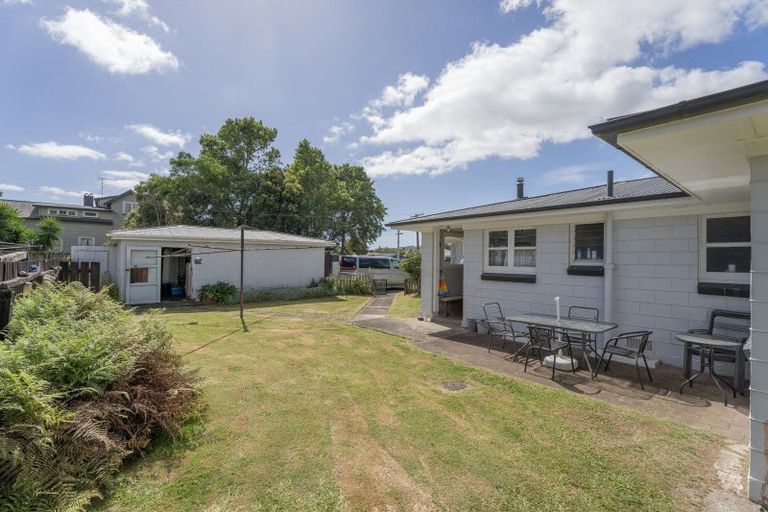 Photo of property in 88 Consols Street, Waihi, 3610