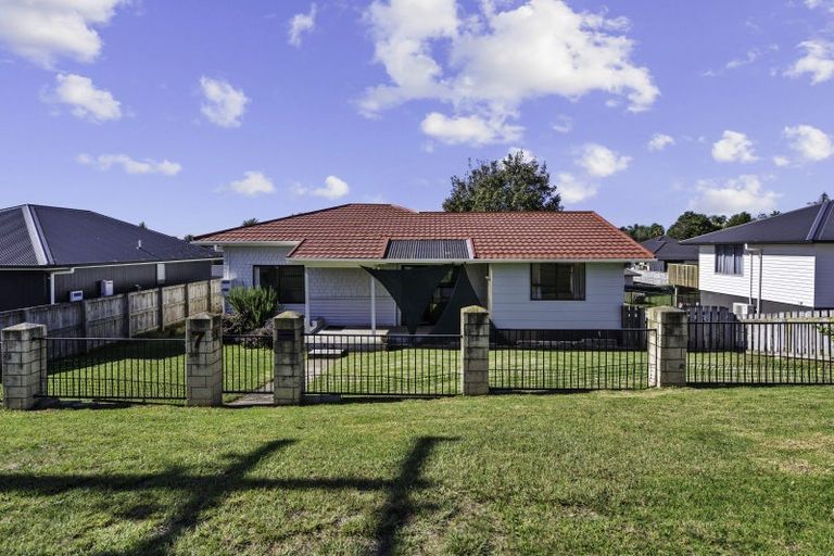 Photo of property in 7 Hall Street, Kihikihi, Te Awamutu, 3800