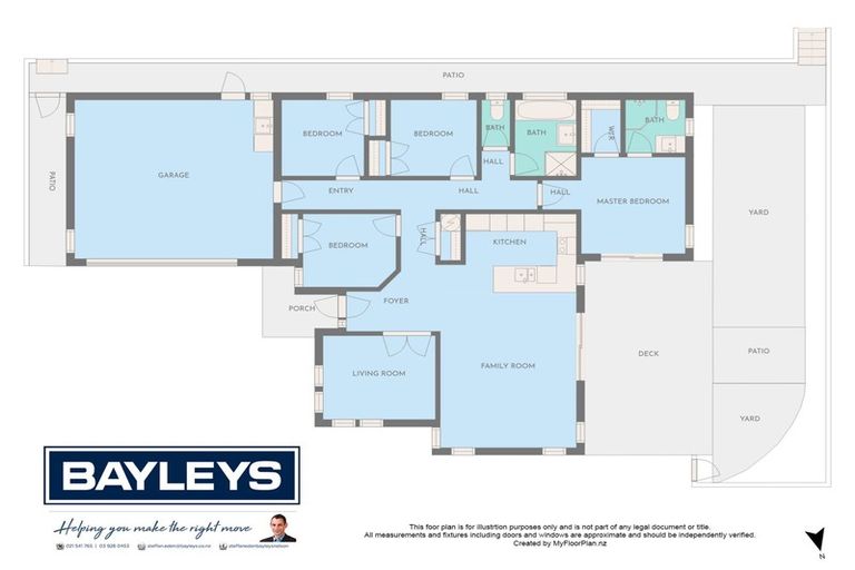 Photo of property in 20 Bridgewater Lane, Stoke, Nelson, 7011