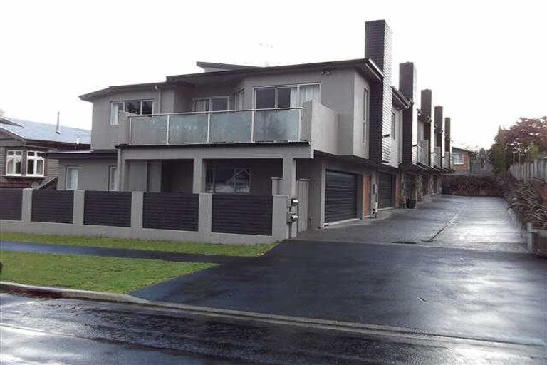 Photo of property in 10c Manning Street, Hamilton Central, Hamilton, 3204