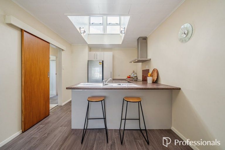 Photo of property in 13 Barraud Street, Avalon, Lower Hutt, 5011