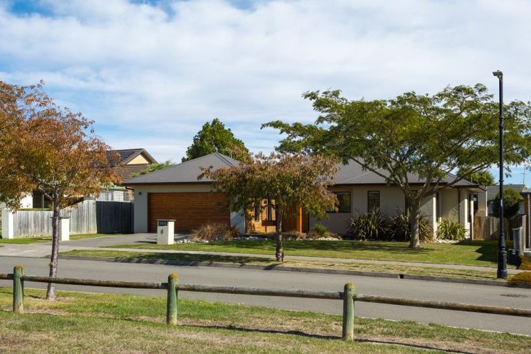 Photo of property in 6 Lester Place, Witherlea, Blenheim, 7201