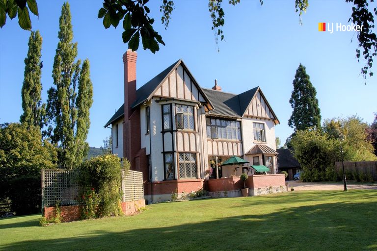 Photo of property in 101 Gladstone Road South, East Taieri, Mosgiel, 9024