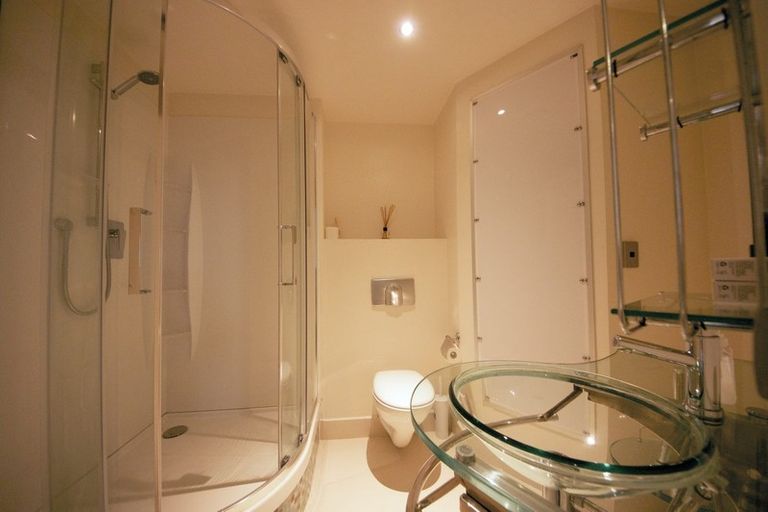 Photo of property in The Quay, 4/332a1 Lambton Quay, Wellington Central, Wellington, 6011