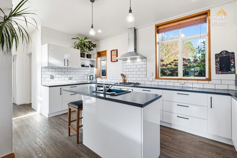 Photo of property in 166 Venus Street, Strathern, Invercargill, 9812