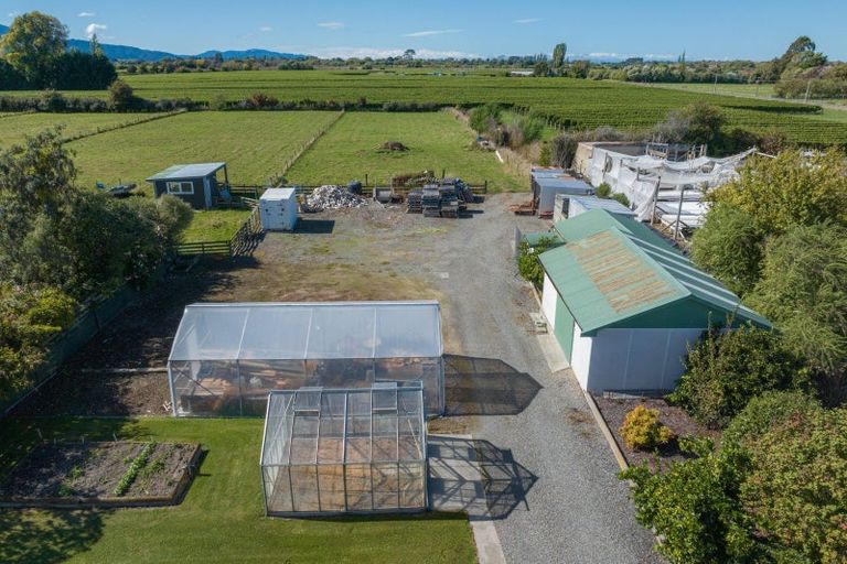 Photo of property in 22 Vickerman Street, Grovetown, Blenheim, 7202