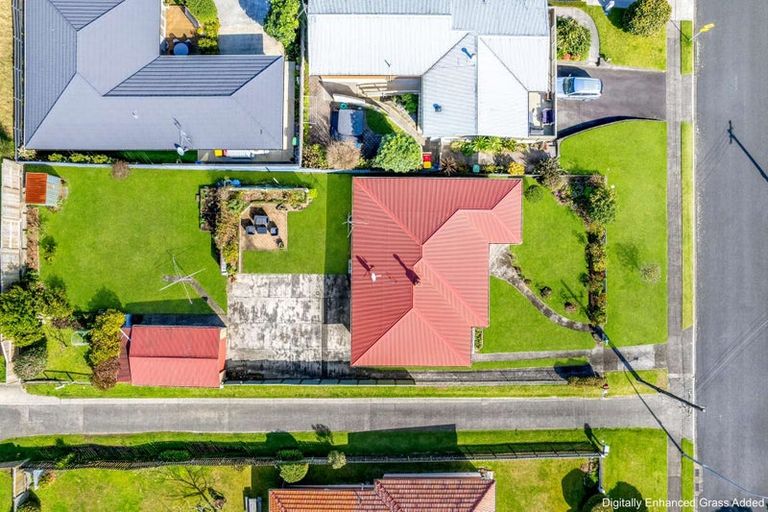 Photo of property in 80 Sutherland Road, Brookfield, Tauranga, 3110