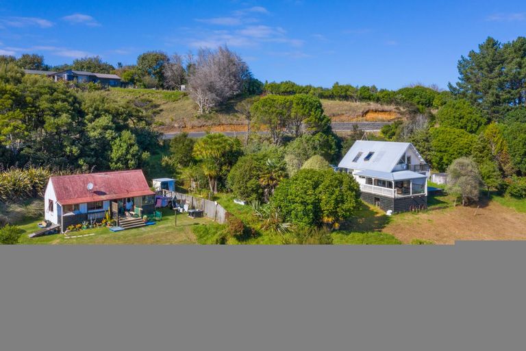 Photo of property in 120 Maungatawhiri Road, Raglan, 3295