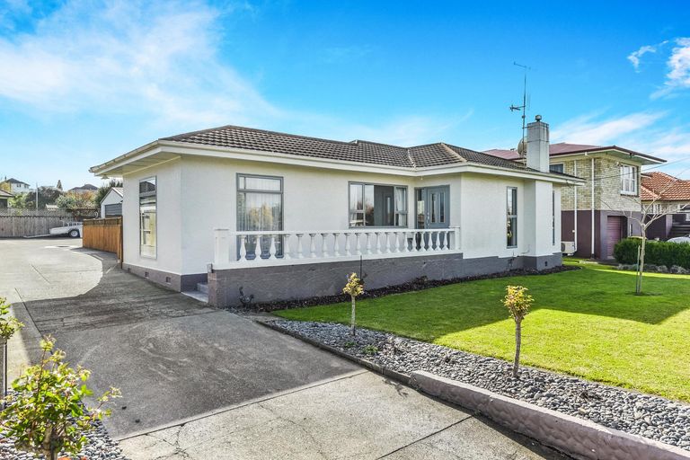 Photo of property in 10 Turnbull Crescent, Morrinsville, 3300