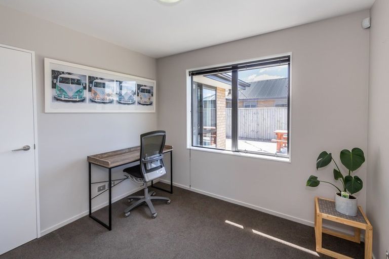 Photo of property in 35 Bradbury Avenue, Rolleston, 7614