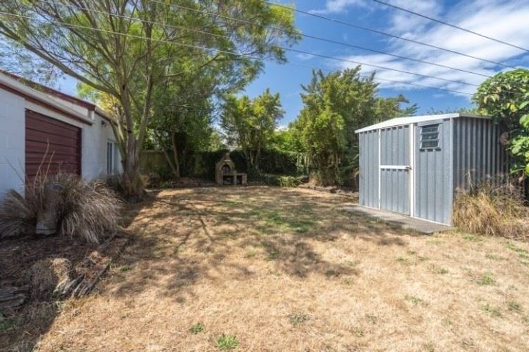Photo of property in 34 Kirner Street, Burwood, Christchurch, 8083
