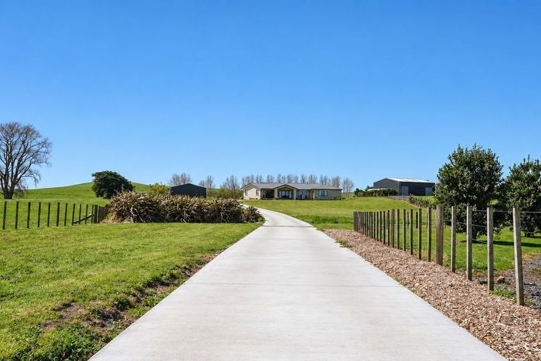 Photo of property in 380 Churchill Road East, Rangiriri, Te Kauwhata, 3782