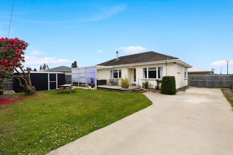 Photo of property in 11 Mcglashen Street, Motueka, 7120