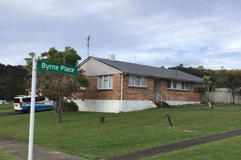 Photo of property in 540 Paremoremo Road, Paremoremo, Auckland, 0632
