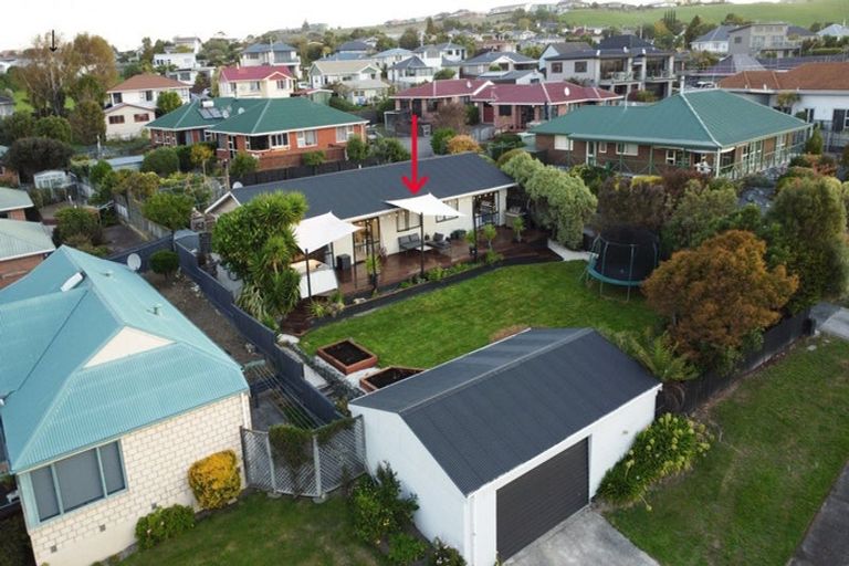 Photo of property in 7 Fyffe Avenue, Kaikoura, 7300