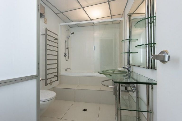 Photo of property in Century City Apartments, 75/72 Tory Street, Te Aro, Wellington, 6011