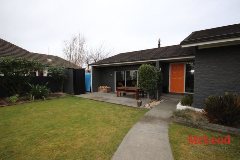 Photo of property in 60 Cross Street, Allenton, Ashburton, 7700