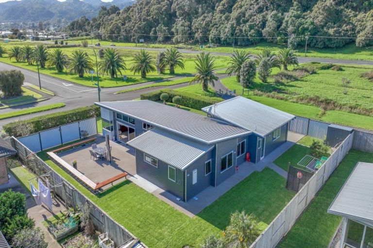 Photo of property in 5 Teretiu Drive, Thames, 3500