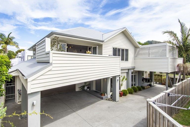 Photo of property in 33a Marine Parade, Mount Maunganui, 3116