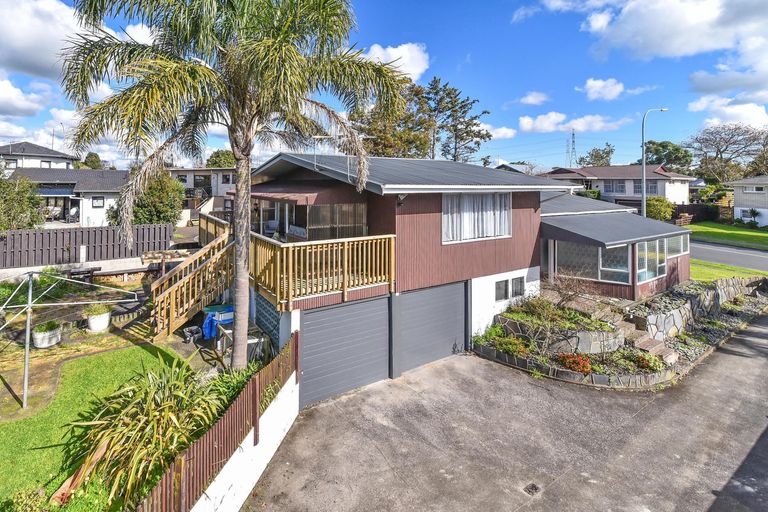 Photo of property in 162 Elliot Street, Pahurehure, Papakura, 2113