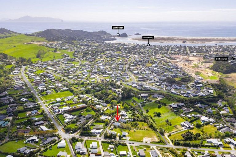 Photo of property in 59a Jack Boyd Drive, Mangawhai Heads, Kaiwaka, 0573
