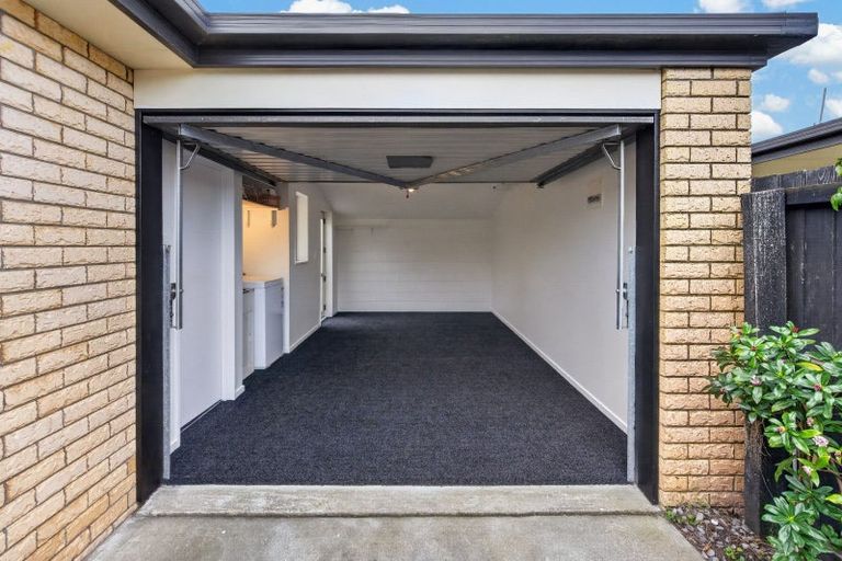 Photo of property in 5/13 Sylvan Street, Hillmorton, Christchurch, 8024