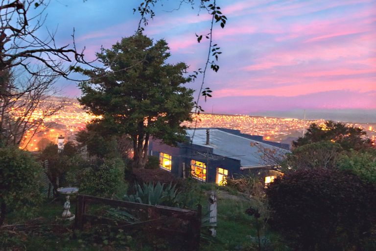 Photo of property in 63 Forfar Street, Clyde Hill, Dunedin, 9011