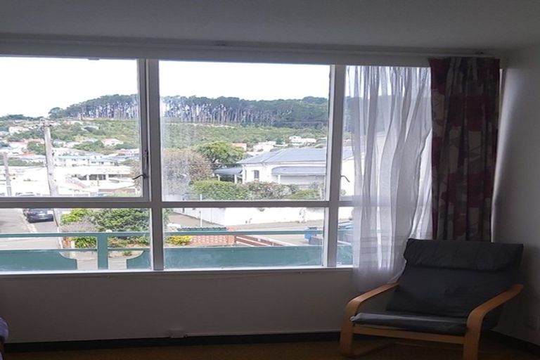 Photo of property in 14/60 Rintoul Street, Newtown, Wellington, 6021
