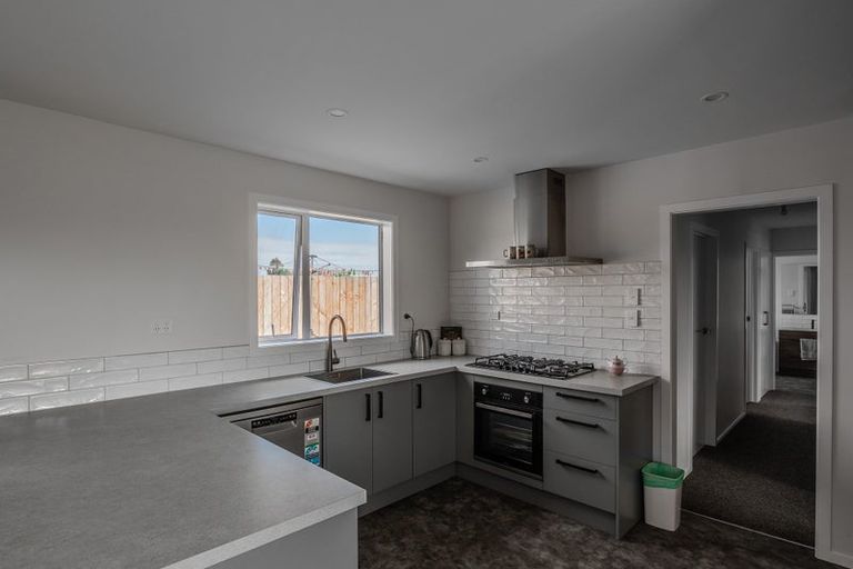 Photo of property in 77 Ball Street, Kingswell, Invercargill, 9812