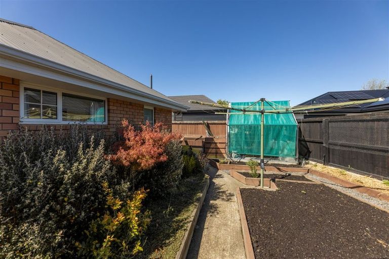 Photo of property in 51 Rempstone Drive, Halswell, Christchurch, 8025