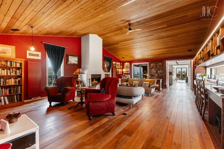 Photo of property in 120 Pigeon Rock Road, Cornish Point, Cromwell, 9384