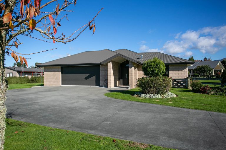 Photo of property in 620 Bellot Street, Pirongia, 3802