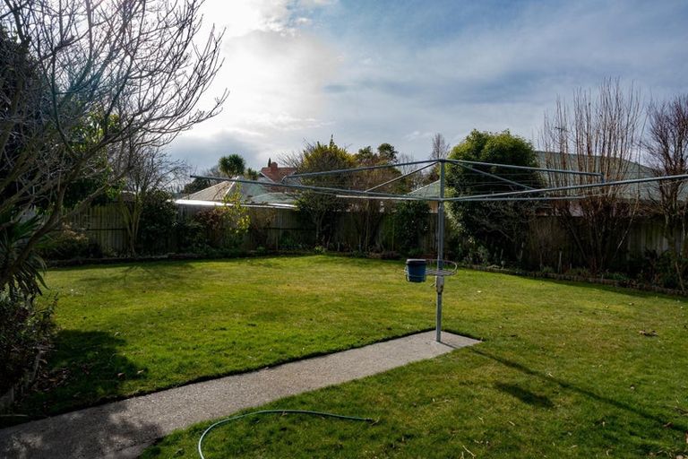 Photo of property in 9a Thomson Street, Tinwald, Ashburton, 7700