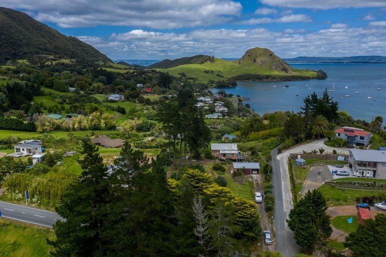 Photo of property in 38 Ocean Beach Road, Whangarei Heads, Whangarei, 0174
